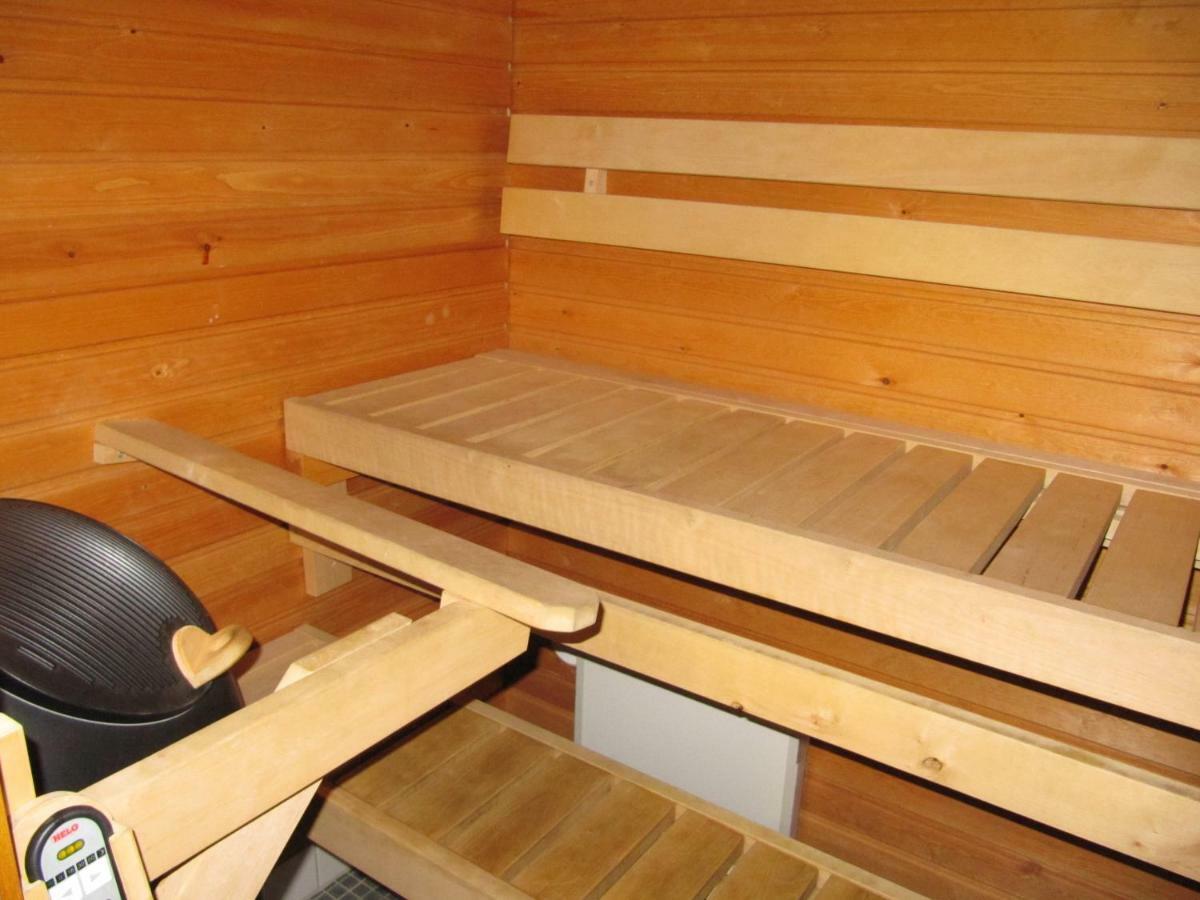 Lapin Kutsu Log Cabins Saariselkä Eksteriør billede